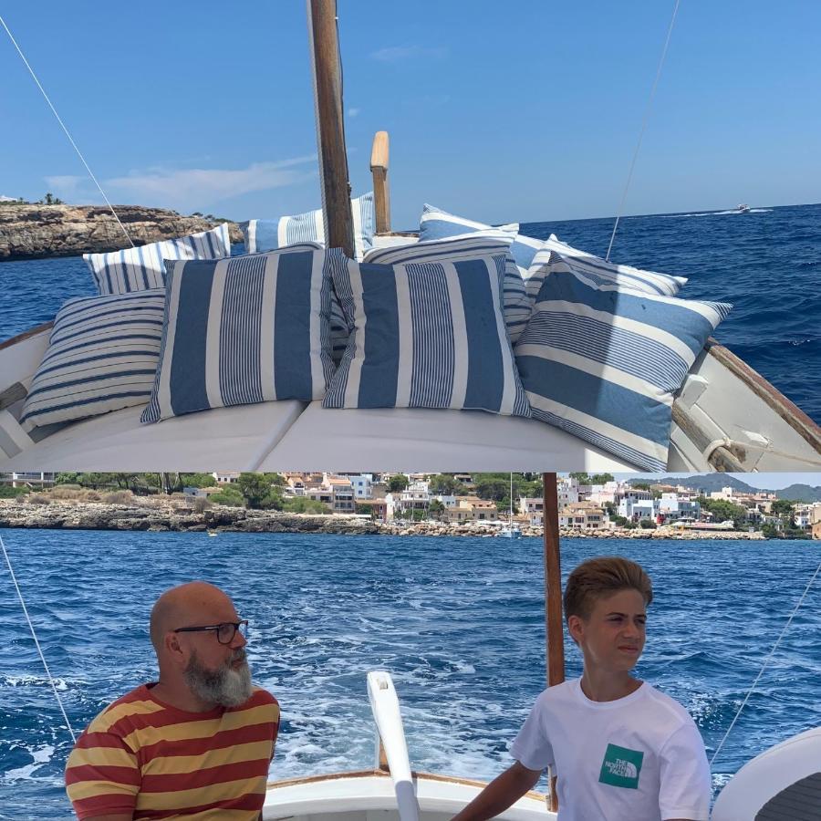 Can Sull كاس كاتالا المظهر الخارجي الصورة